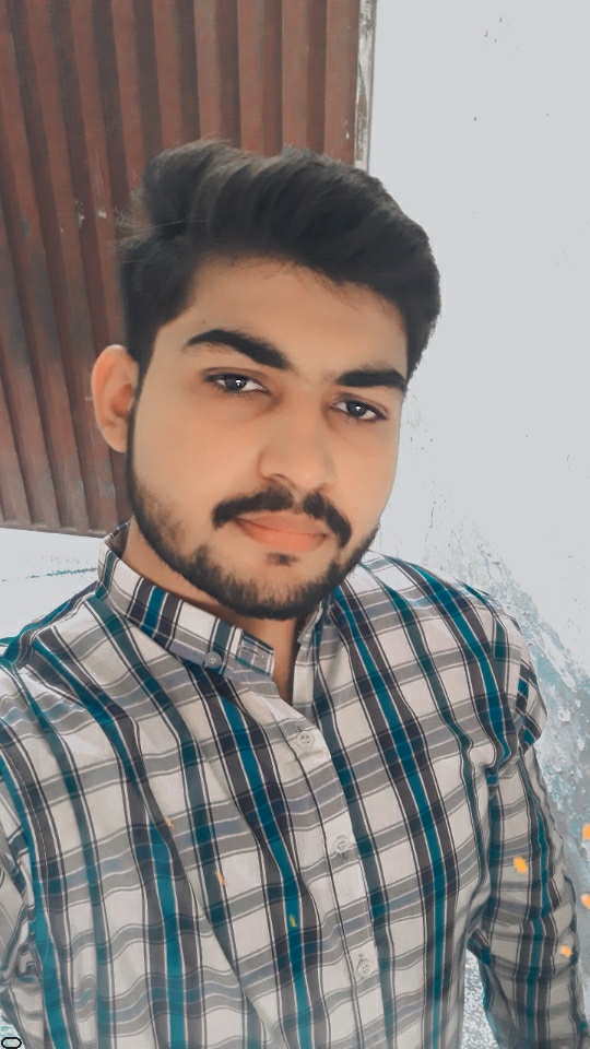 Usman Iqbal 