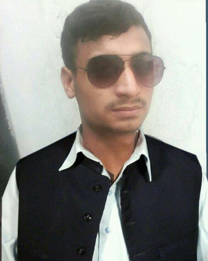 Malik Muhammad Arsla Malik Ghayour Ahmad 