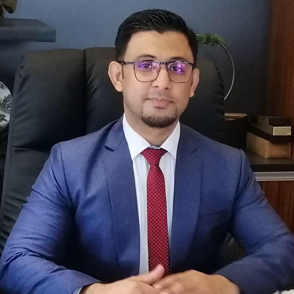 Shabbir Ahmed Soomro Business Card Design, Accounting, Business Analysis, Business Plans, Inventory Management, Legal Research, Management, Risk Management, Account Management, Article Submission