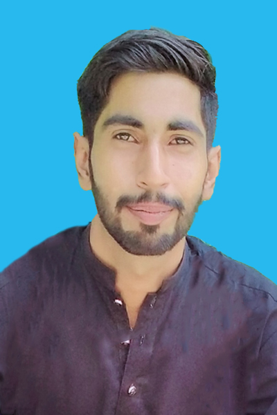 Muhammad Rizwan Profile