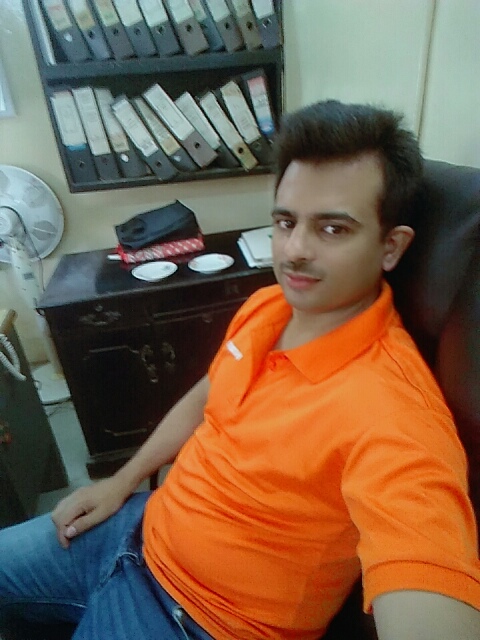 Sohail Shahzad 