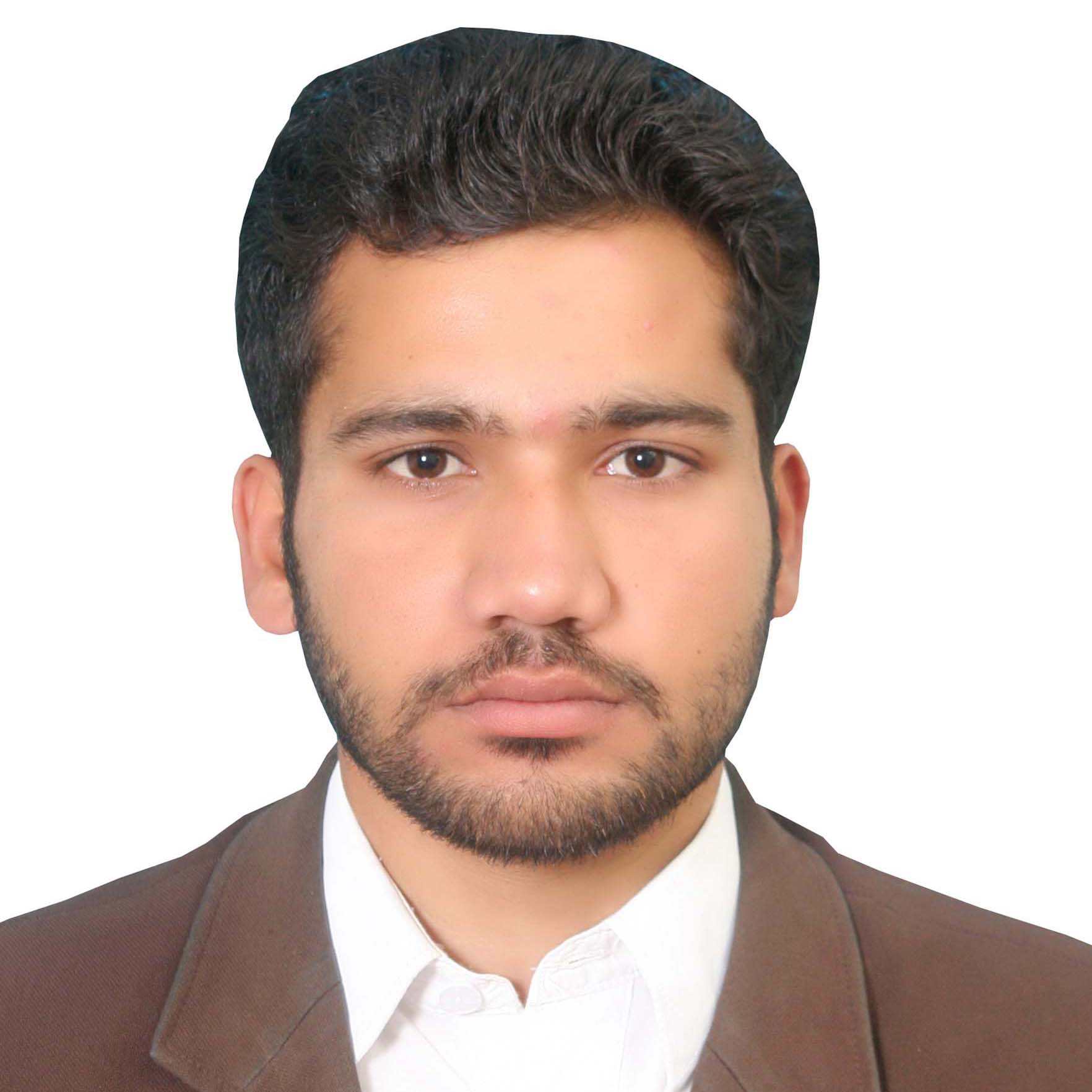 Awais Ahmed 