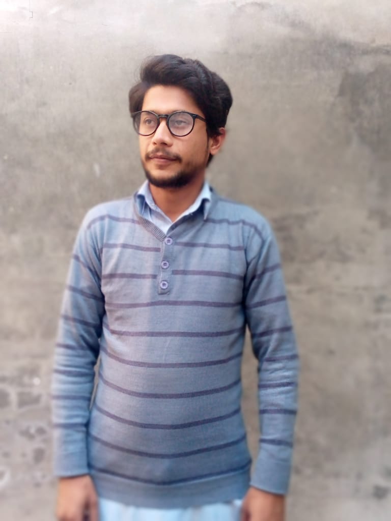 MUHAMMAD HASSAN HASSAN 