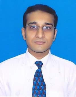 Syed Imran Mustafa 