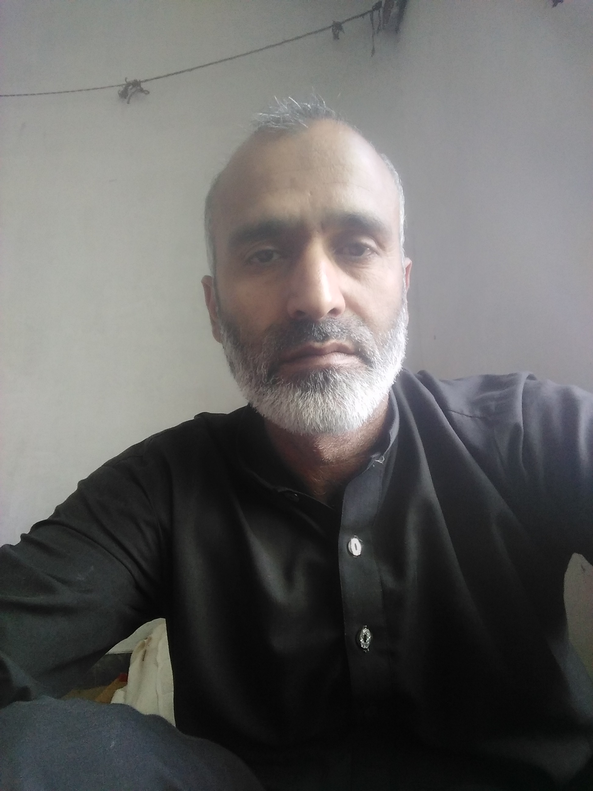 Muhammad Naveed Swati 