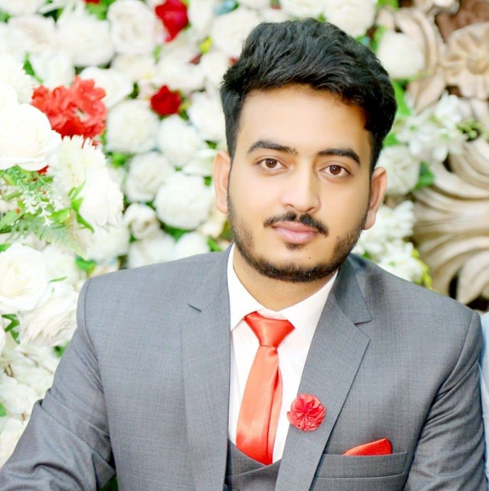 Waqar Ahmed Data Analysis, Python, R