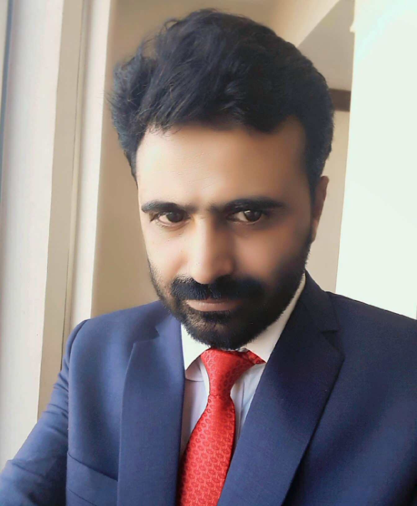 Fakhar Zaman Profile Fakhar Zaman Profile