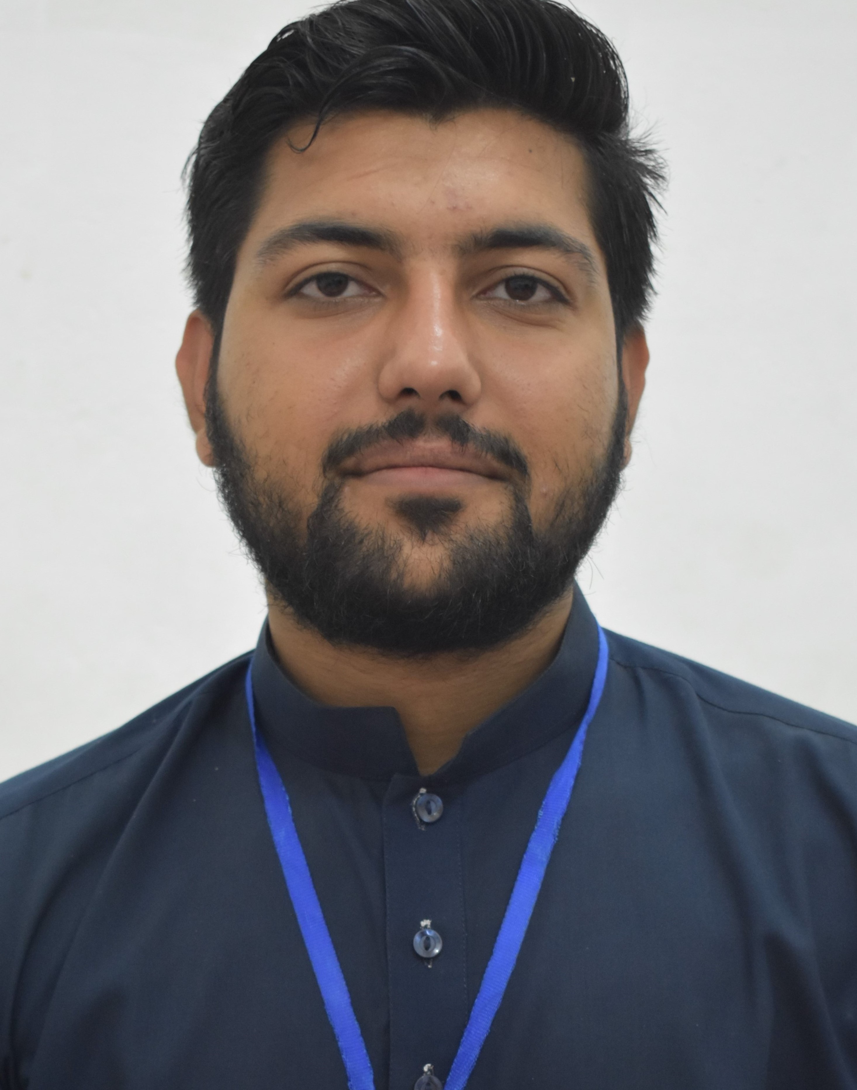 Muhammad Saad Muhammad Khalid Jave Profile