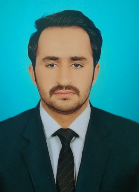 Mansoor Ali 