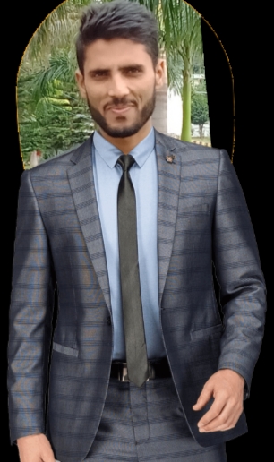 Masood Hussain Profile Masood Hussain Profile