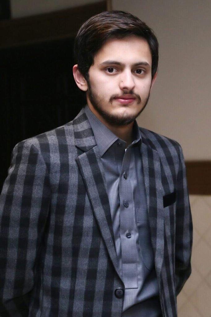 Talha Amjad 