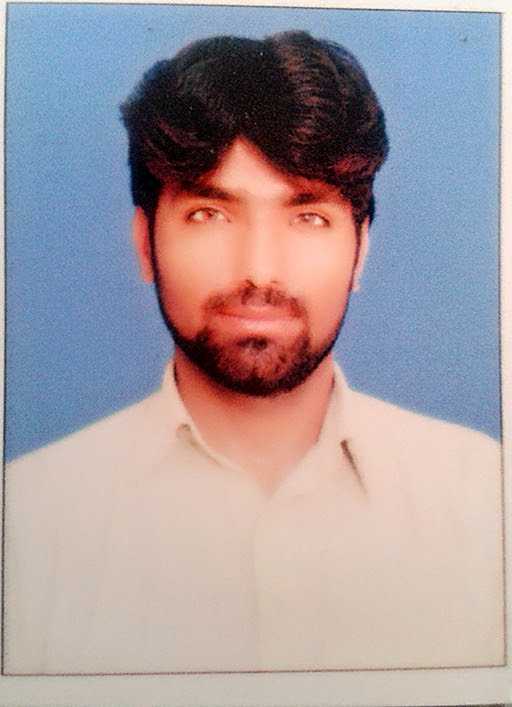 AHSAN ULLAH Profile AHSAN ULLAH Profile