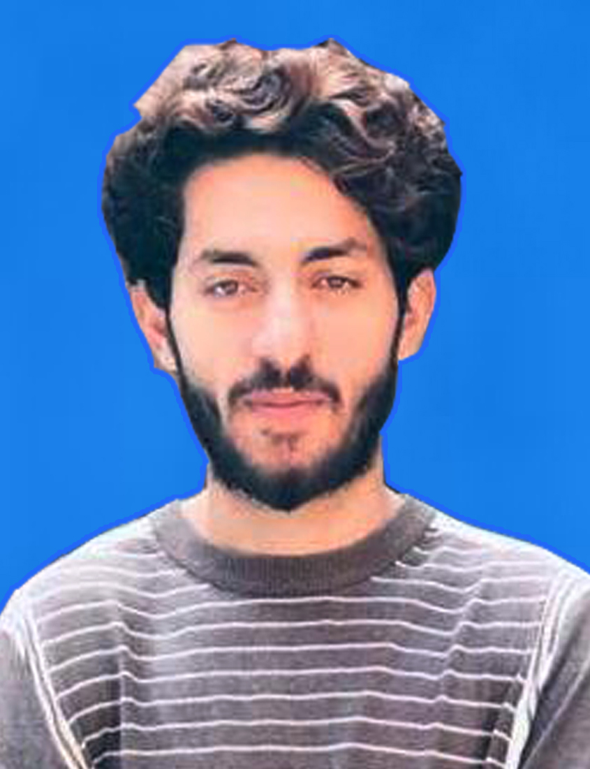 Arsalan Mureed Health Care Management