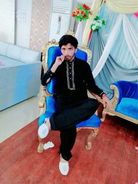 Danish Alaam Profile