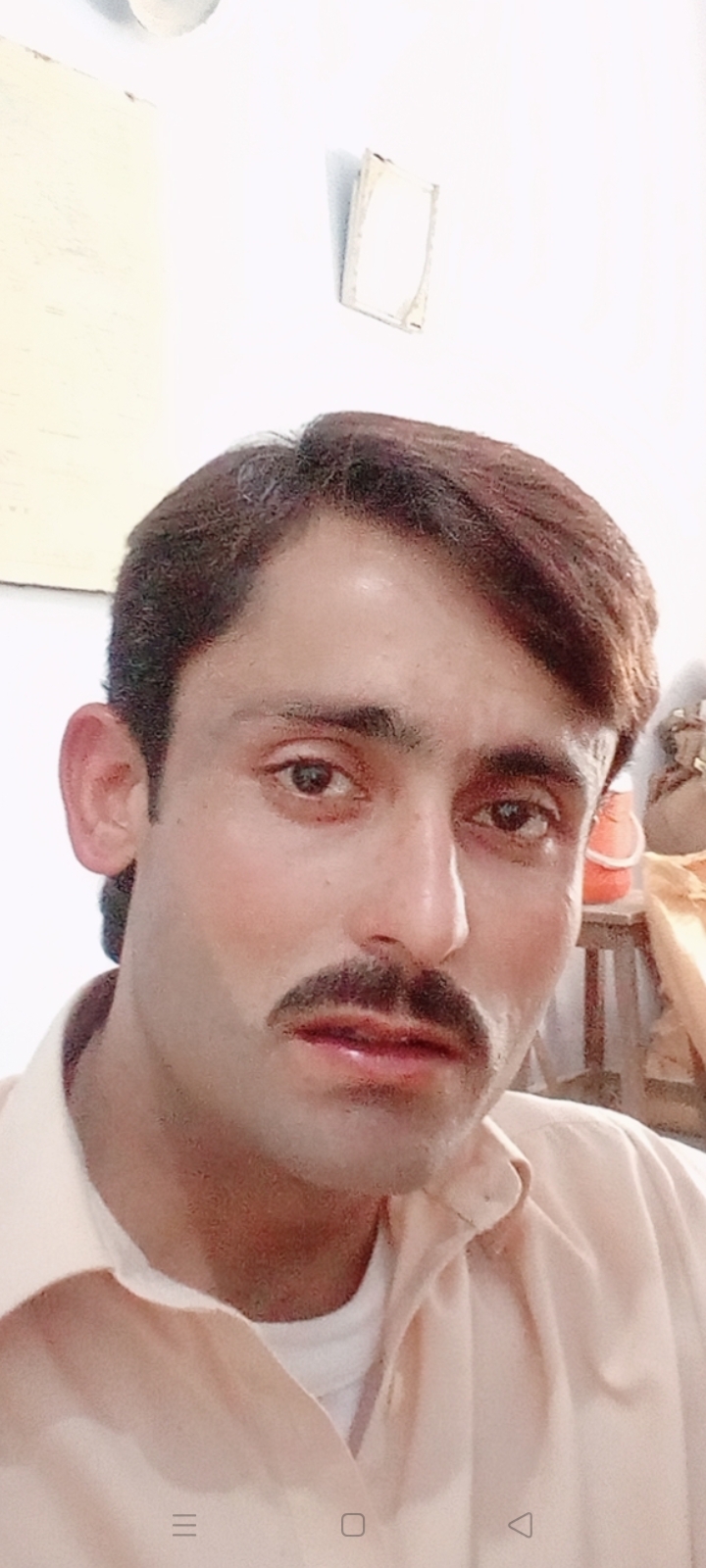 WasinUllah Marwat Profile