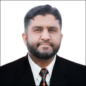 Asmat Ullah Qureshi Profile