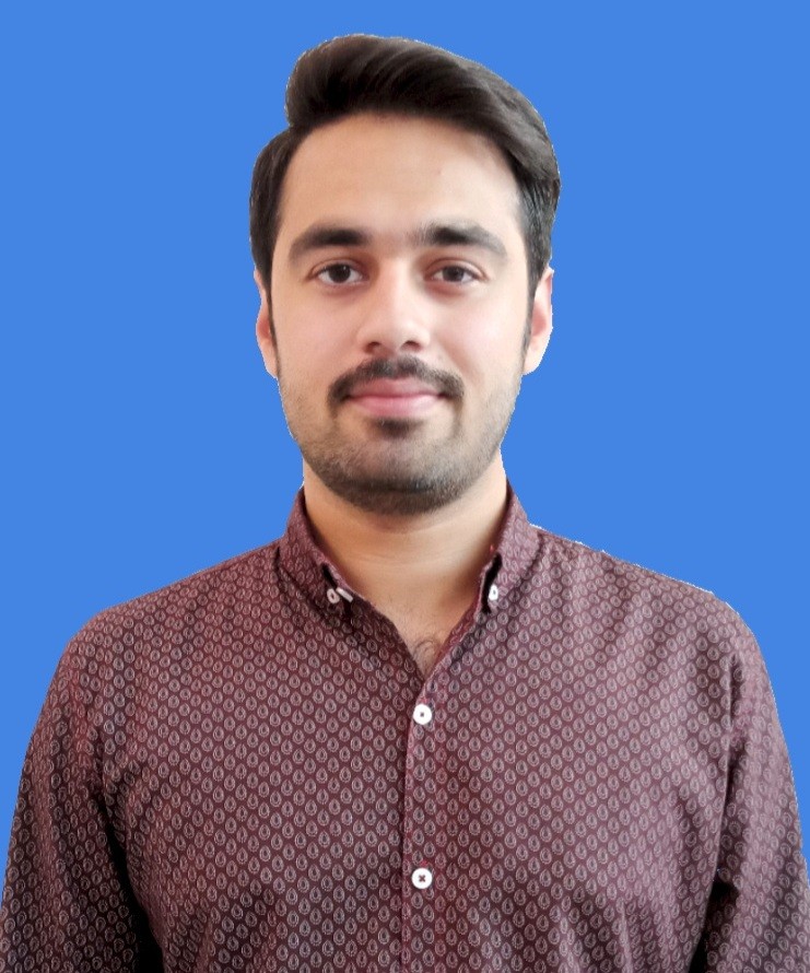 Muhammad Talha Profile Muhammad Talha Profile