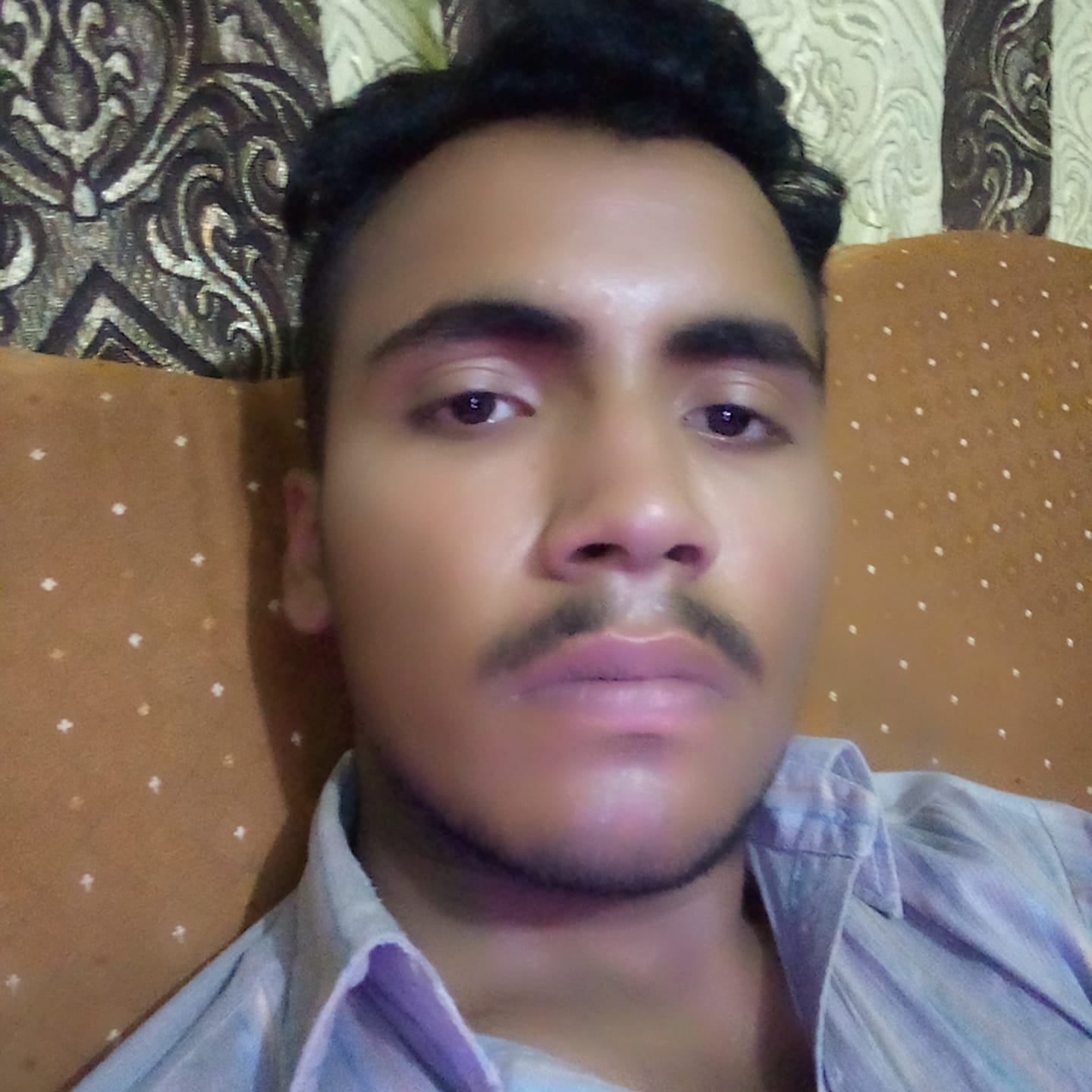 MUHAMMAD Hammad Public Relations