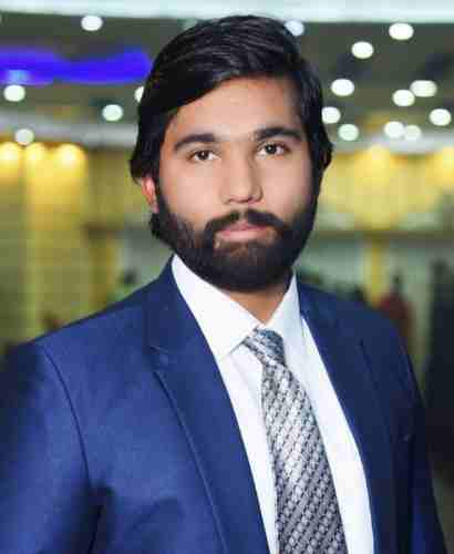 Rehman Ali Profile Rehman Ali Profile