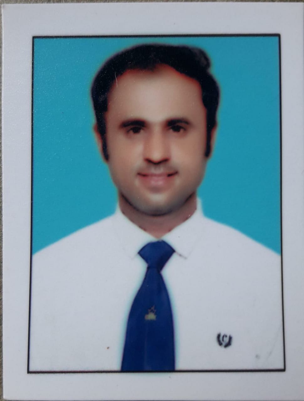 Ali Abid Hussain Profile Ali Abid Hussain Profile