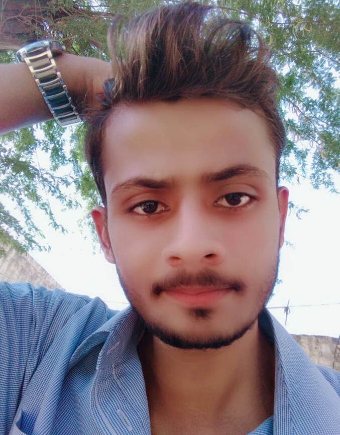 Zaid Rao Profile Zaid Rao Profile