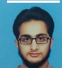 Usama Naeem Siddiqui 