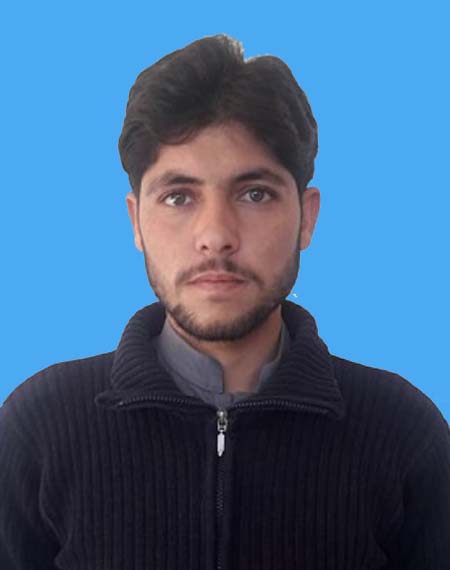 Muhammad Ayaz Ayaz 