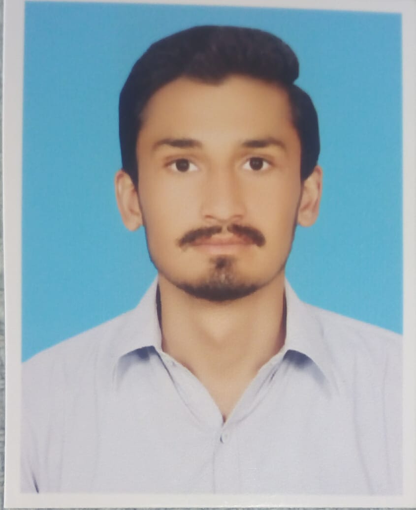 Rana Muhammad Naeem Khan 