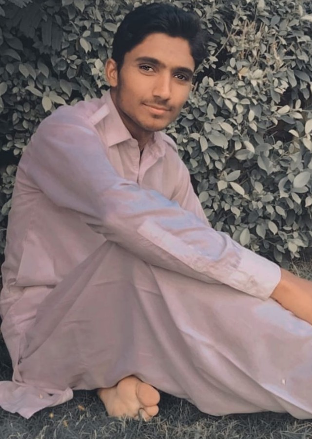 Muhammad Azhar Mukhtar 