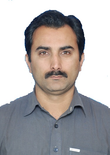 Nasir Abbas 