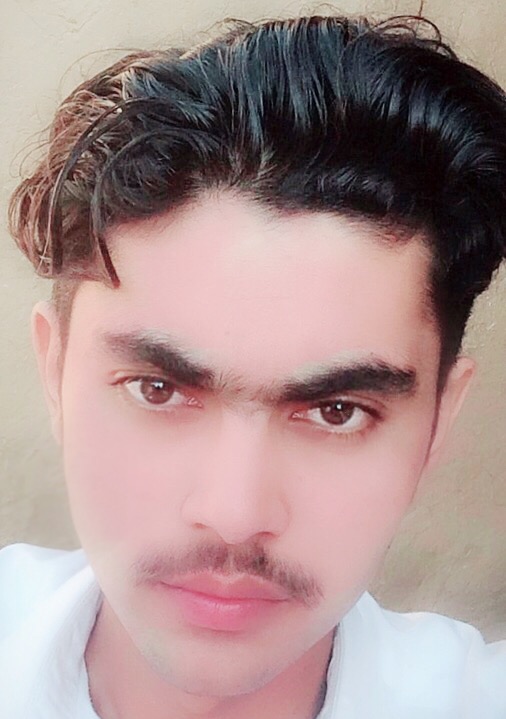 Sharif Gul 