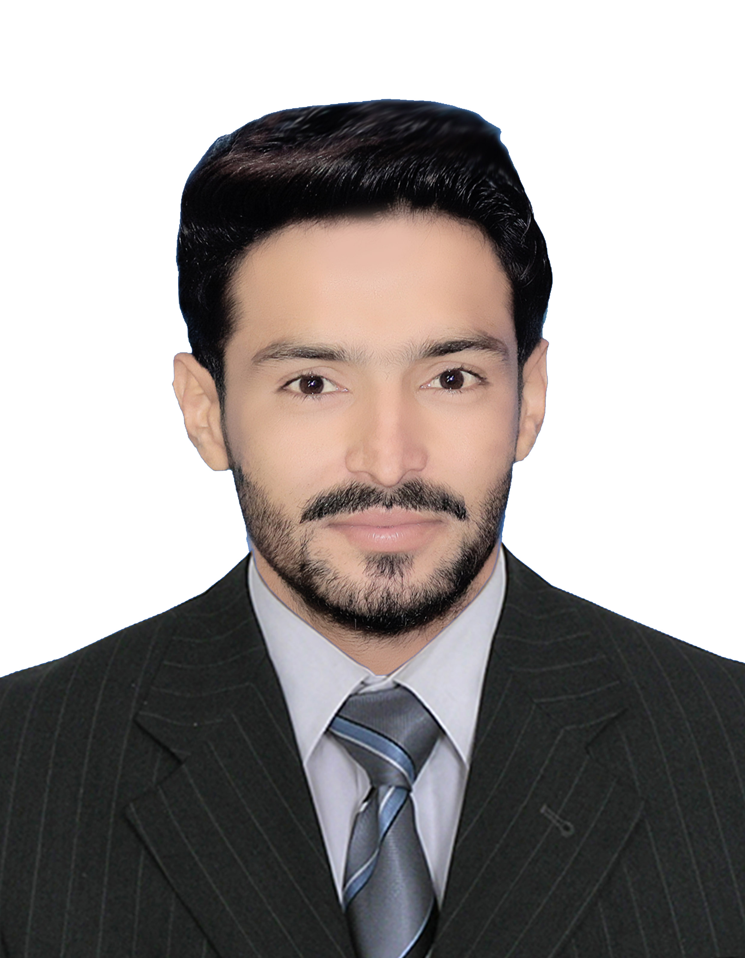 Akhtar Javed 