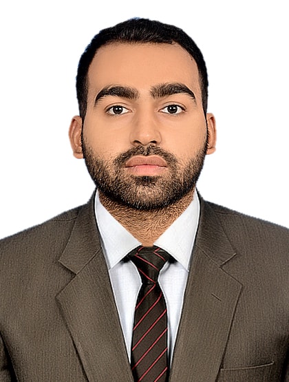 SYED FAIQUE ALI SHAH BUKHARI 