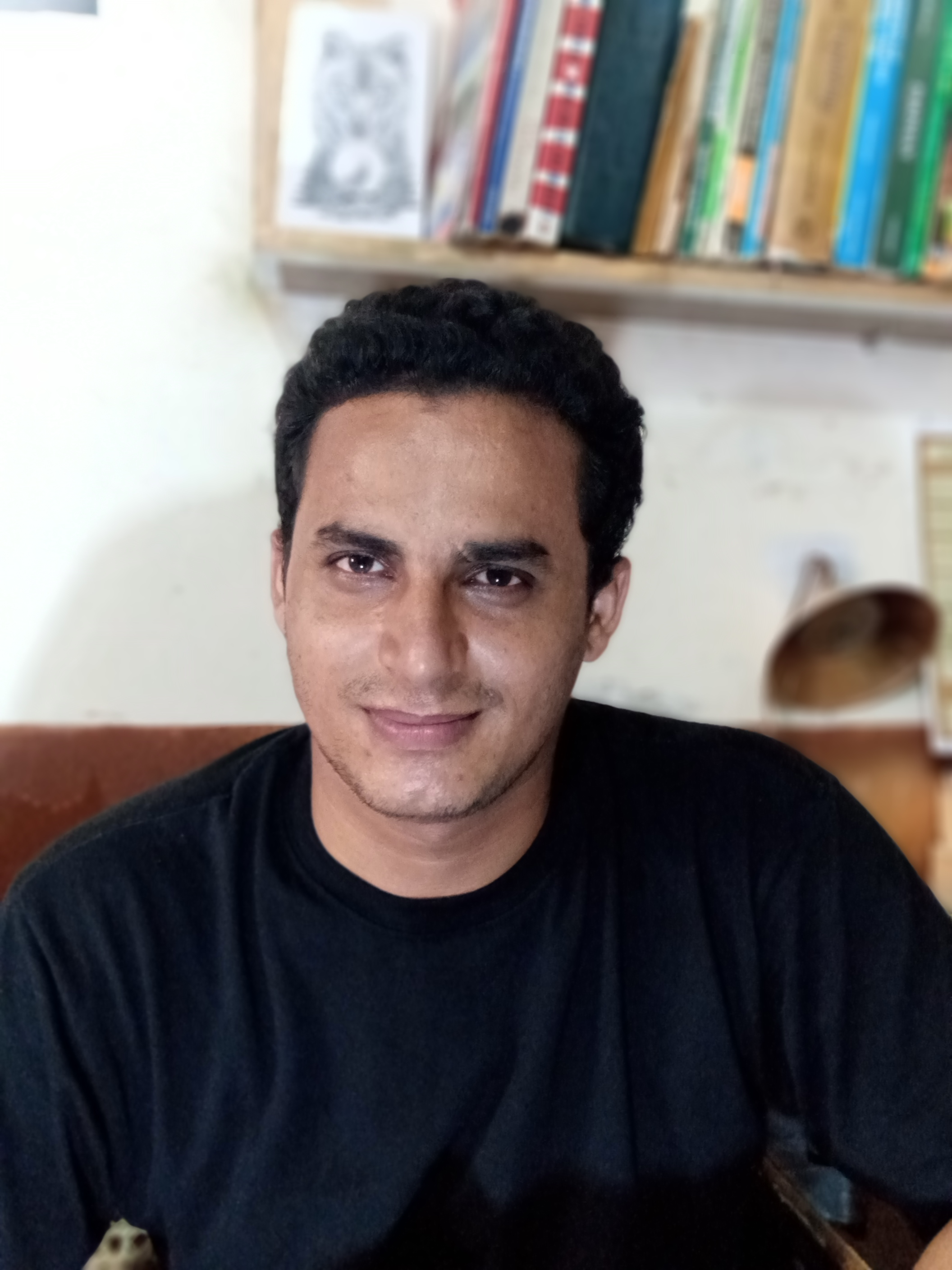 Murtaza Kharani Profile