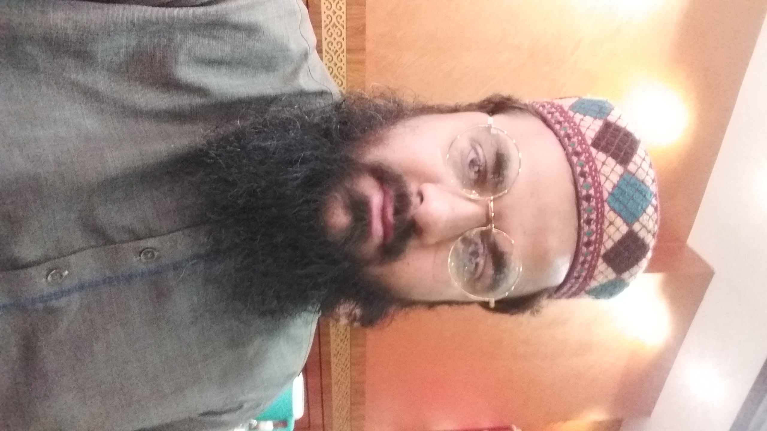 Muhammad Ramzan 
