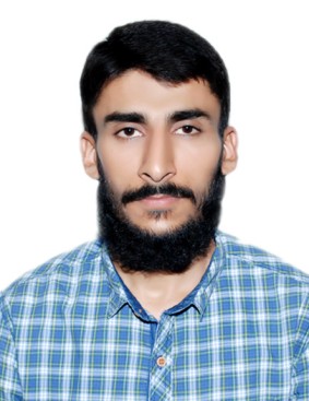 Ali Abrar Gill Nutrition