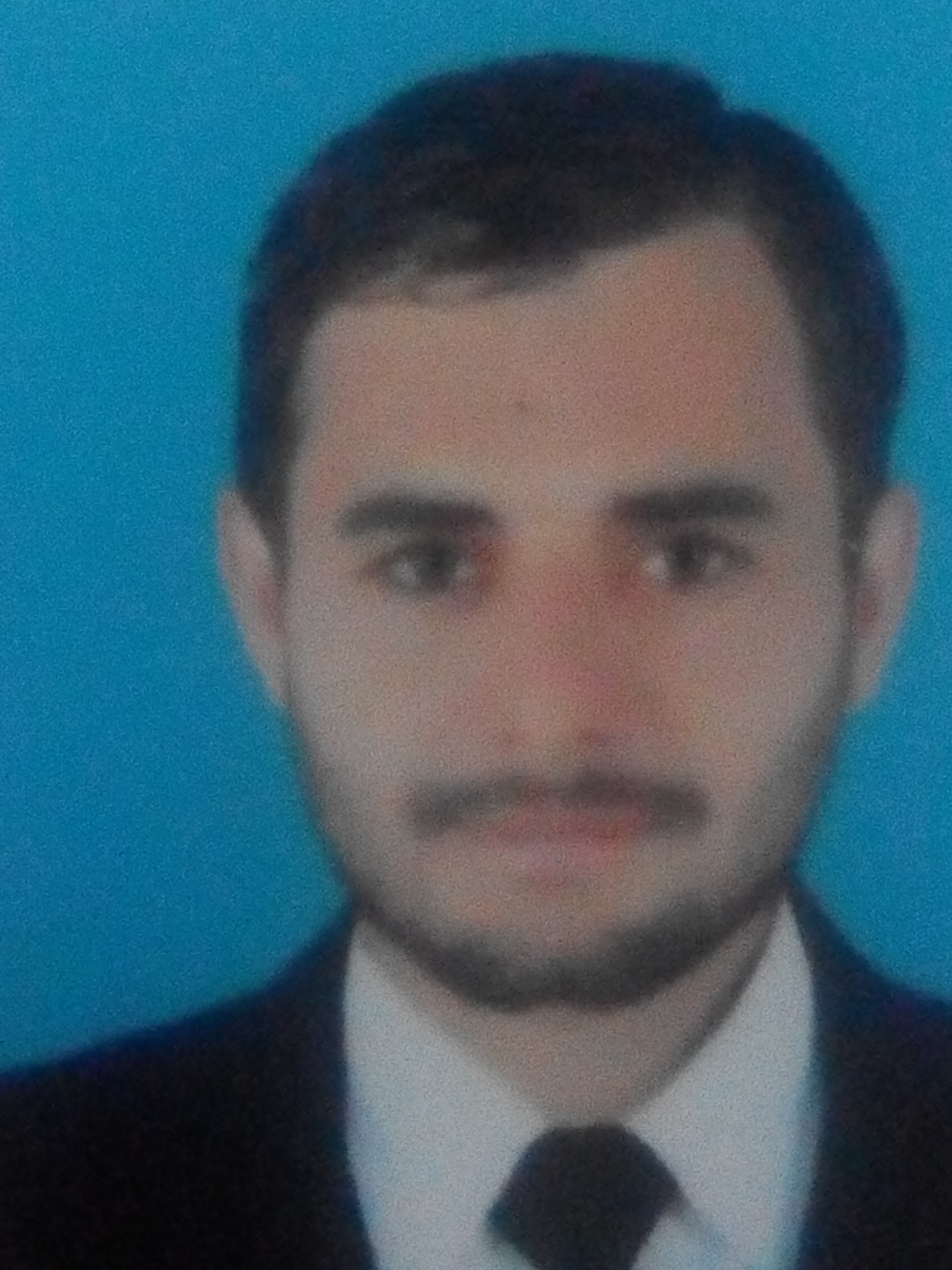 MUHAMMAD NAVEED Financial Analysis