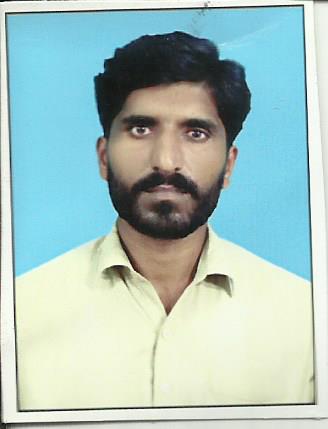 Muhammad Aslam 