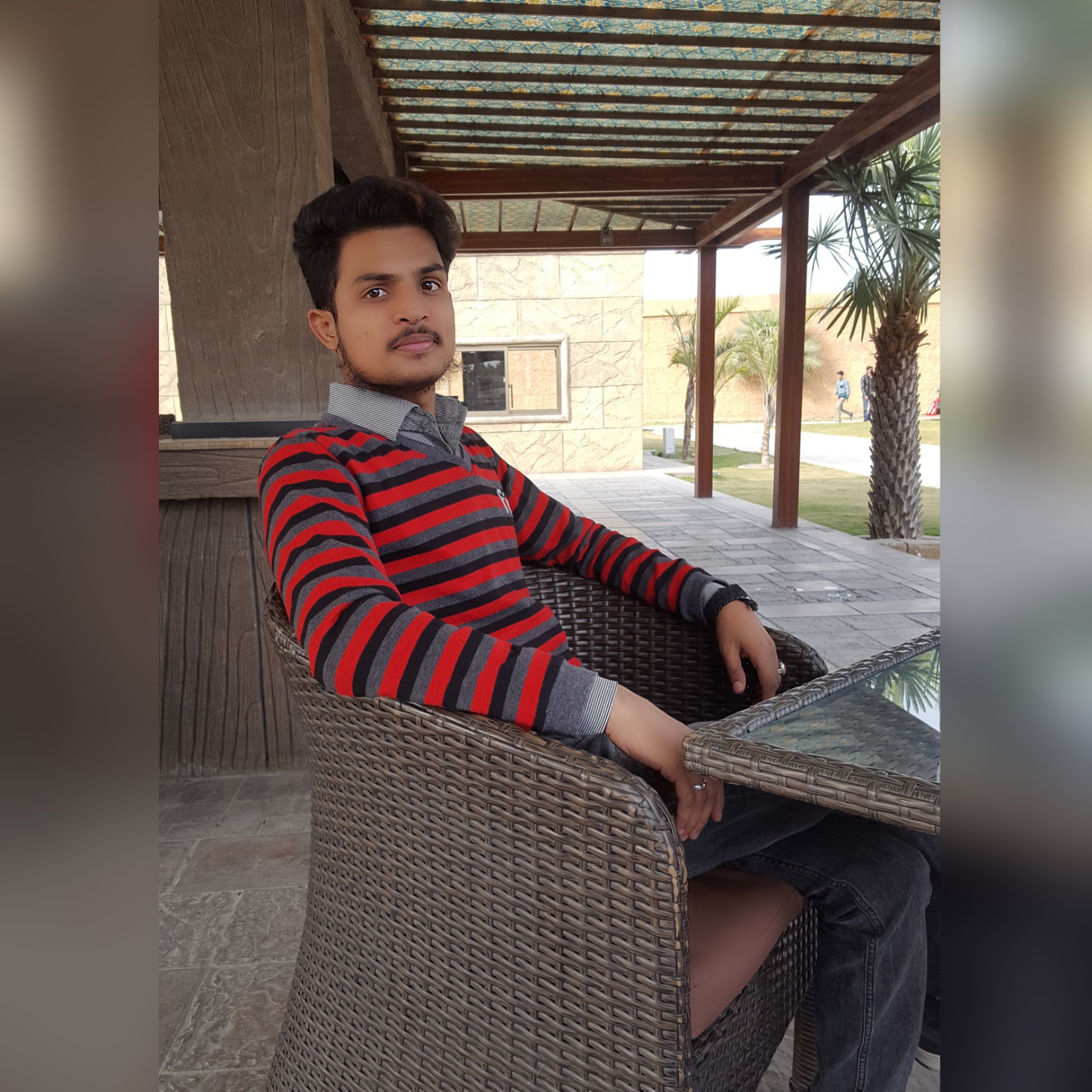 Muhammad Soban Moazzam SQL, ASP.NET, MVC, Bootstrap, CSS, HTML5, Javascript, Microsoft, Software Development