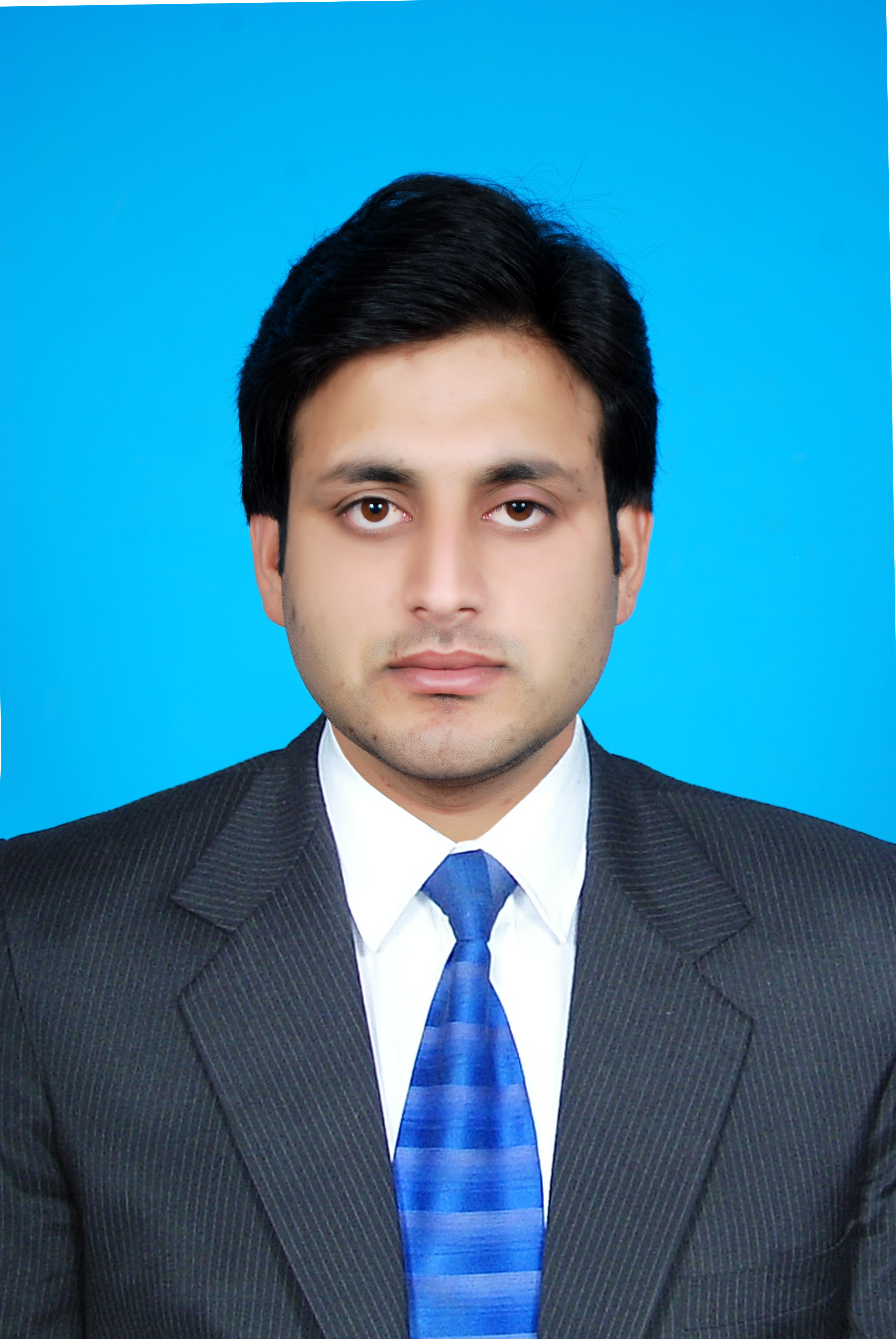 Muhammad Irfan Muhammad Saleem 