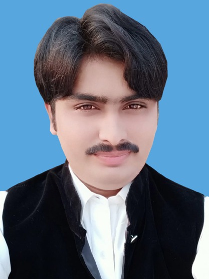 Muhammad Rizwan 