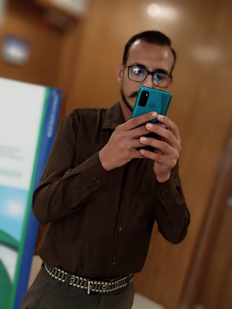 Muhammad Waqar Younas 