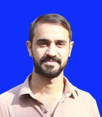 Muhammad Nabeel Khan 