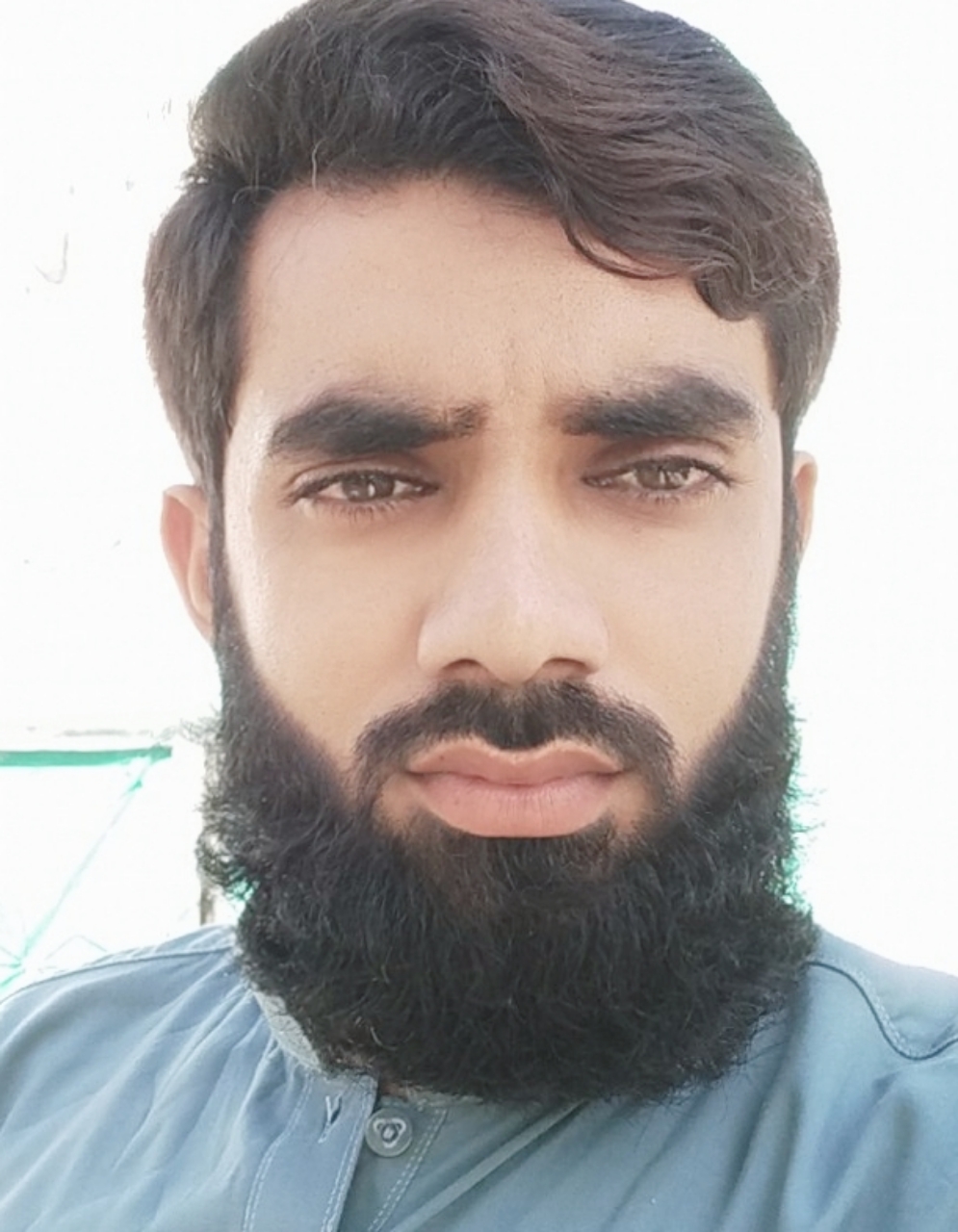 MUHAMMAD Imran 