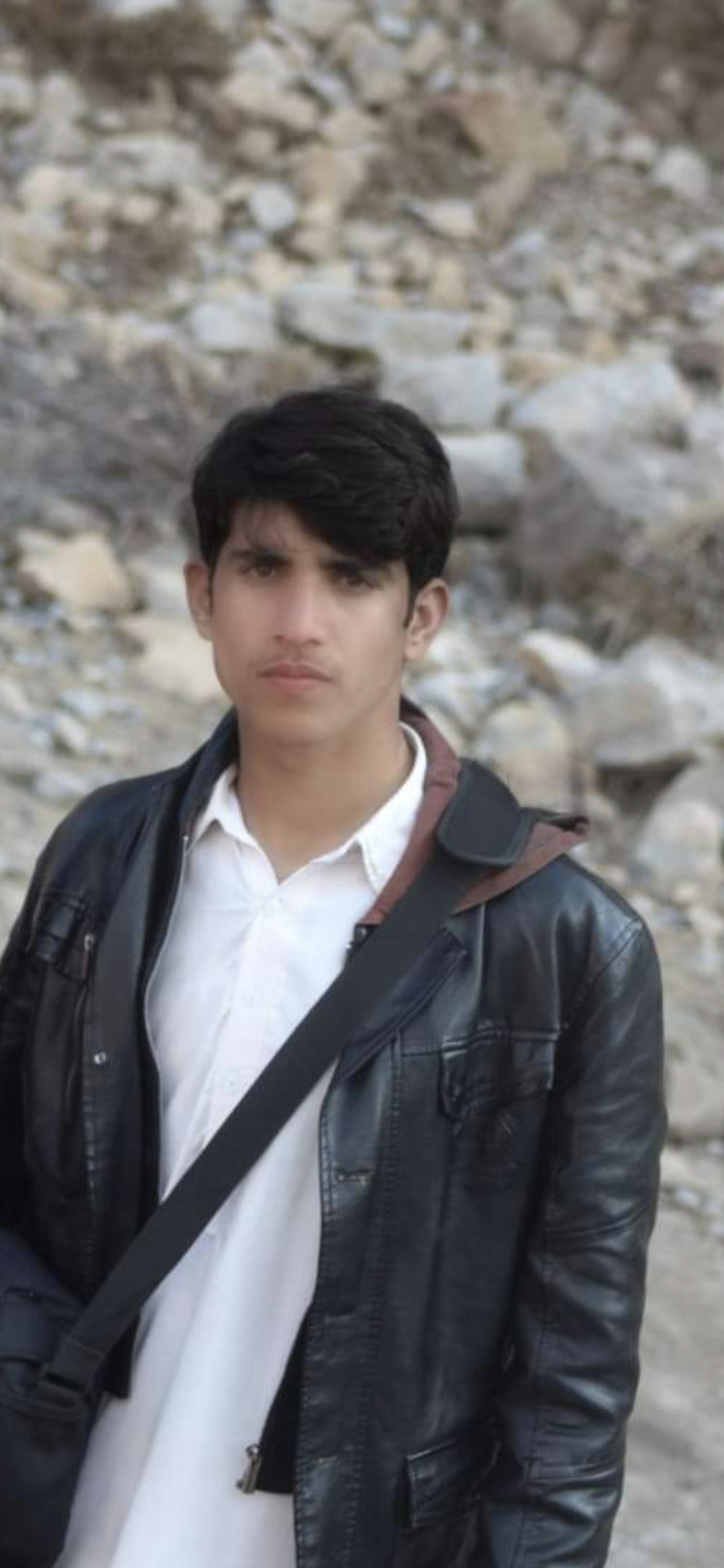 Awais Khan 