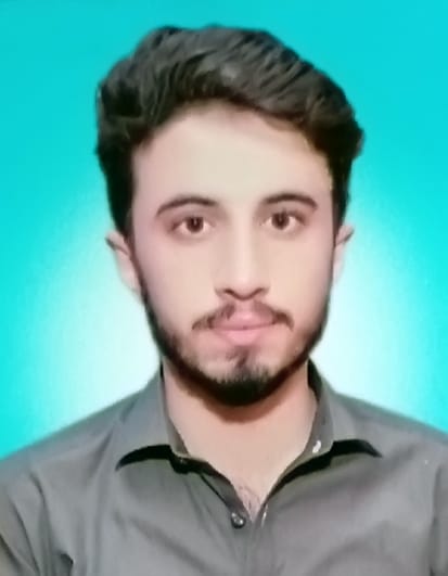 Haseeb Ullah 