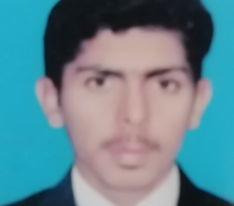 Ghulam Hussain 