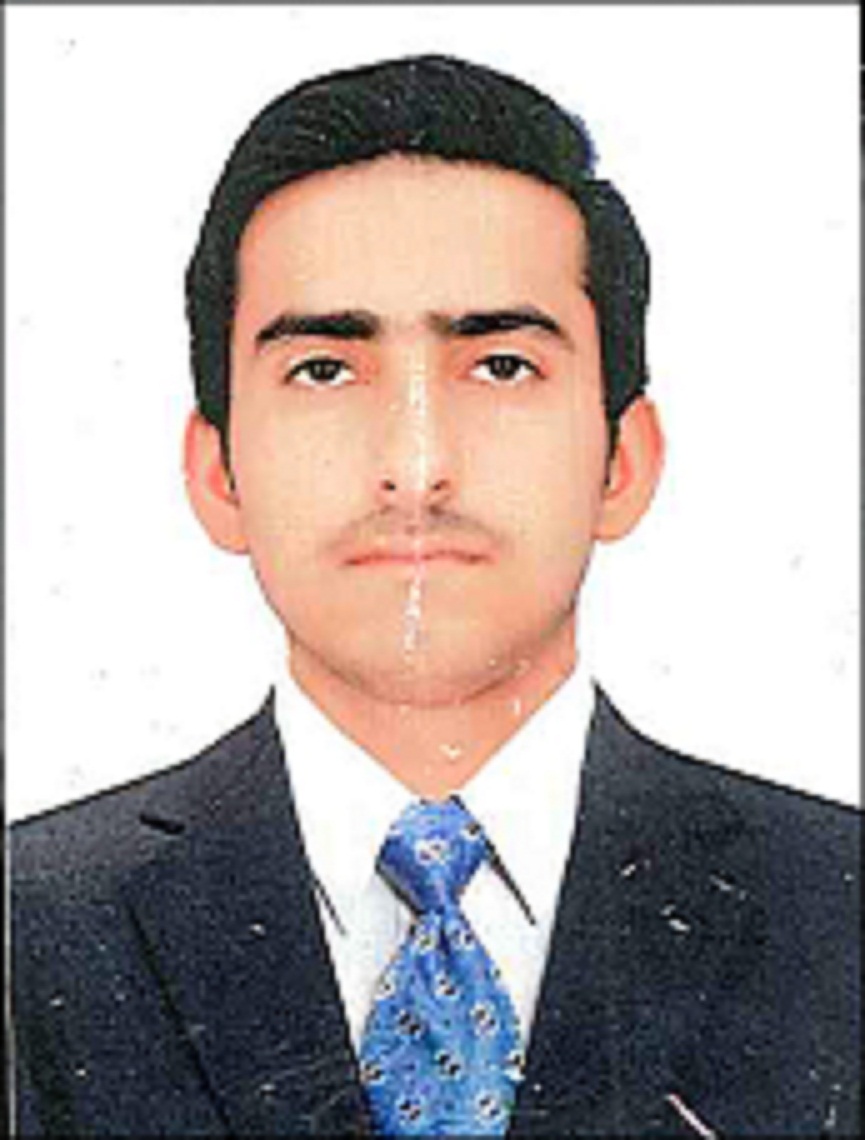 Waqar Ali Electrical Engineering