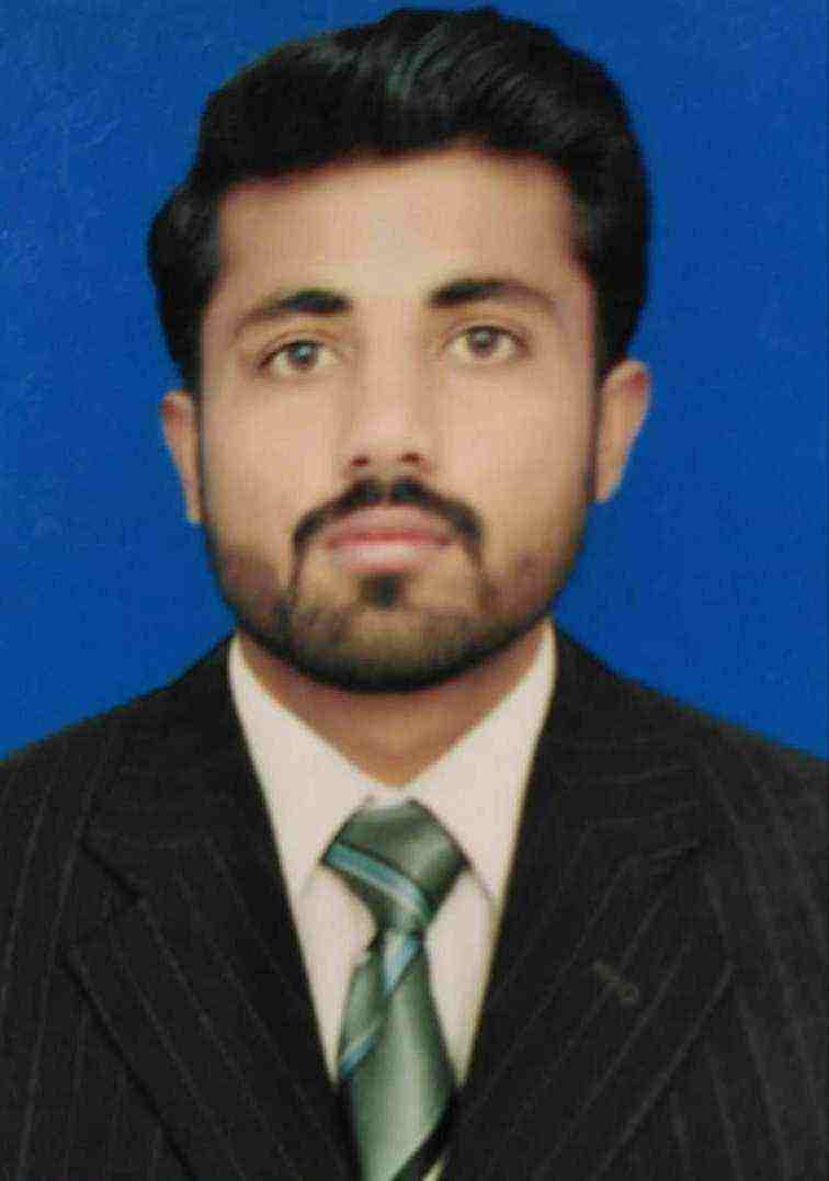 MUHAMMAD BILAL ARSHAD 