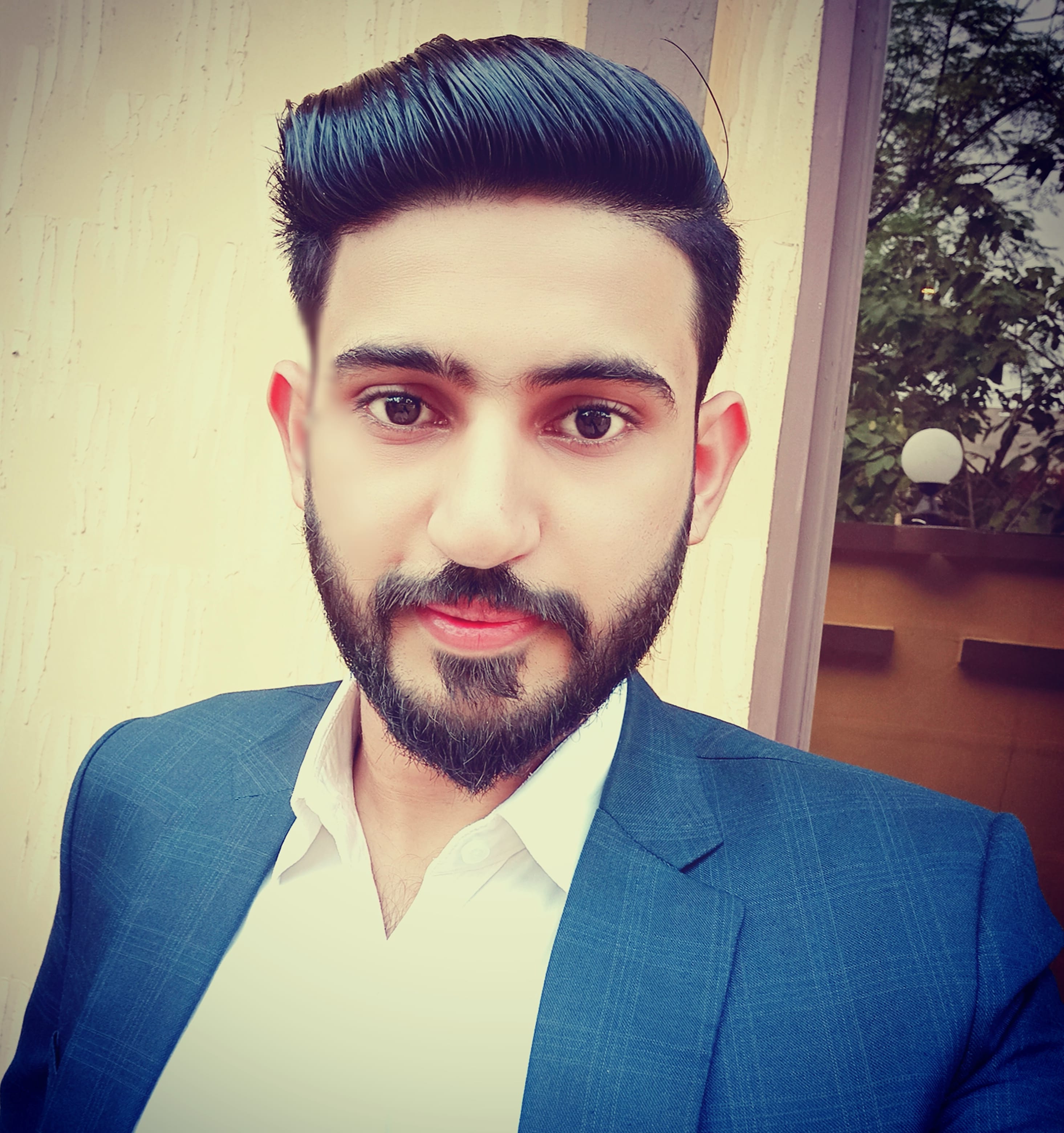 Junaid Javed Profile Junaid Javed Profile